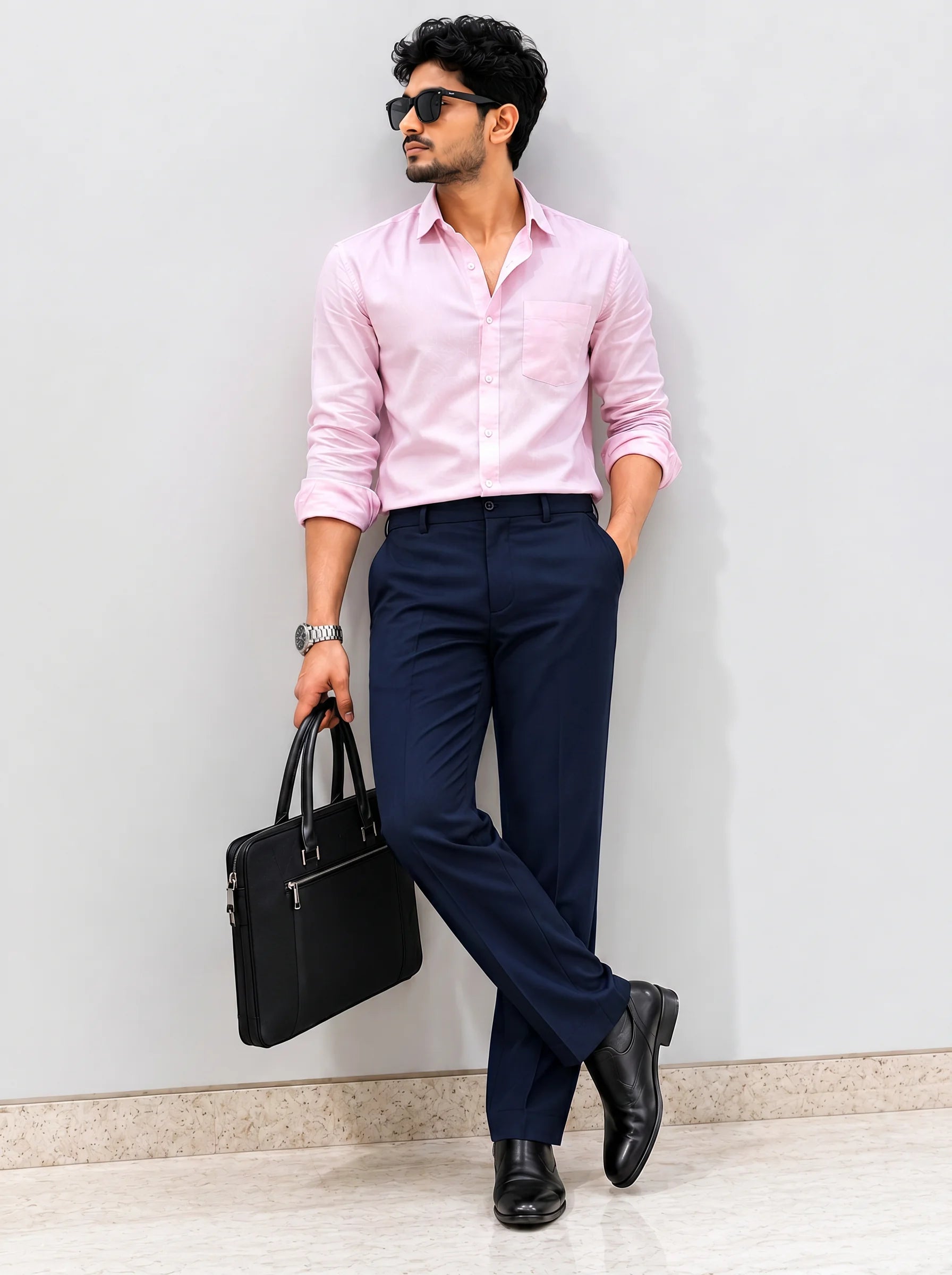 FILO Flexi Trouser
