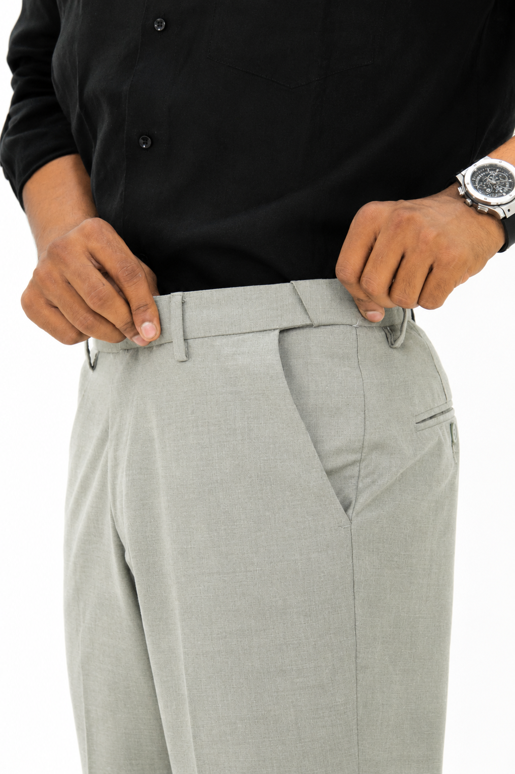 FILO Flexi Trouser  Founder's Edition