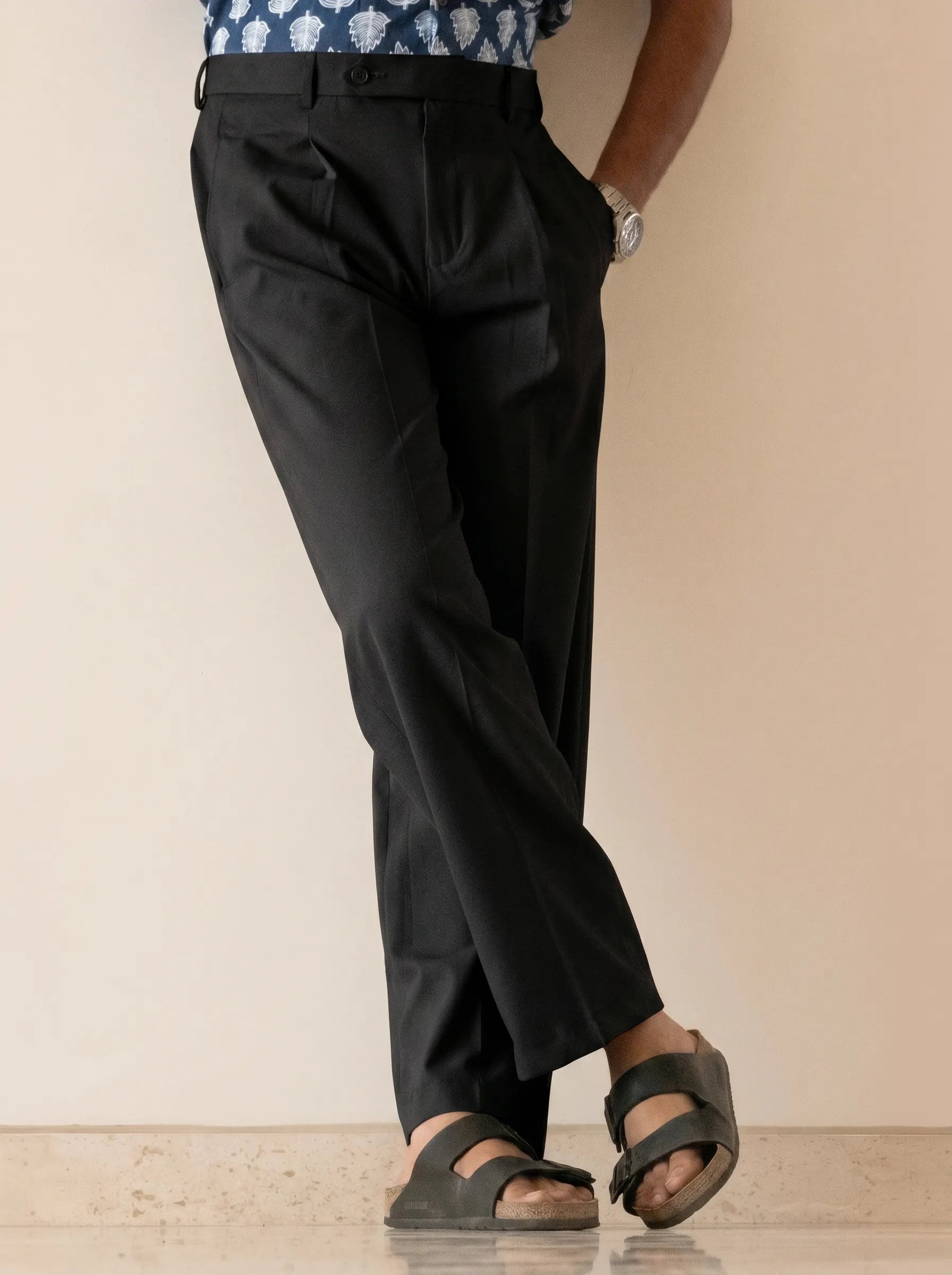 Korean Pant