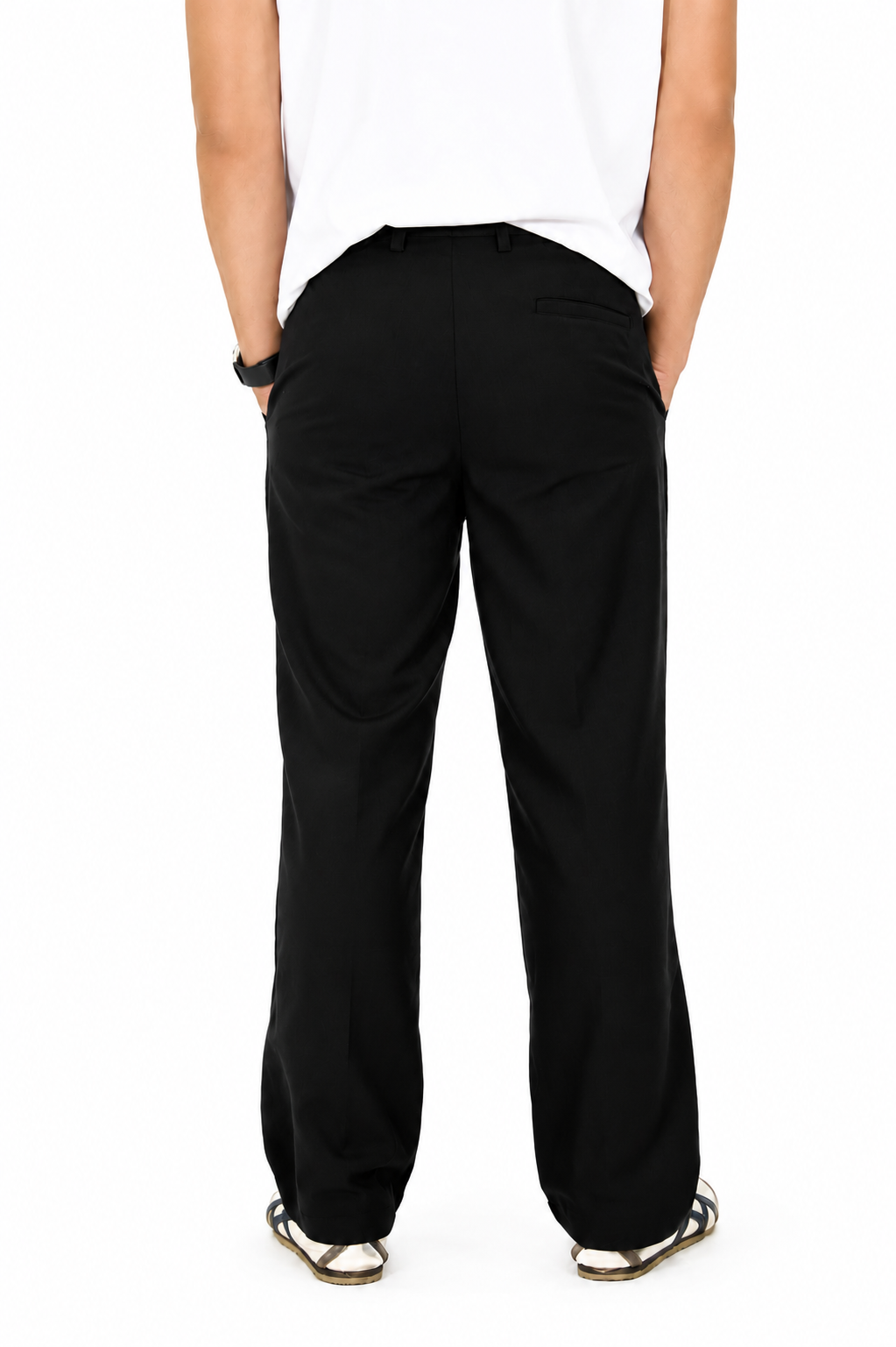 Linen Pant